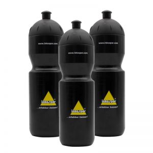Inkospor Bidon czarny 12x800ml