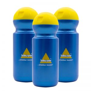 Inkospor Bidon niebieski 12x500ml