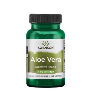 aloe vera swanson