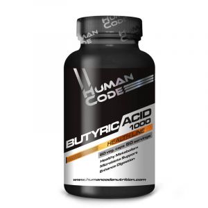 maślan sodu human code