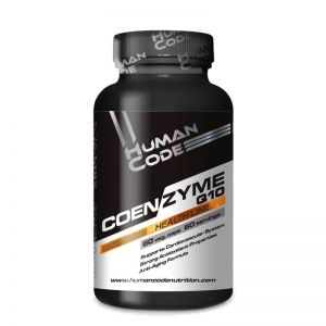 coenzyme q10 human code