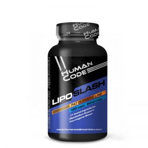 lipo slash human code