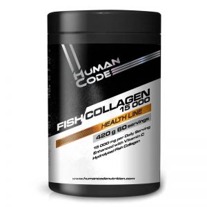 fish collagen human code