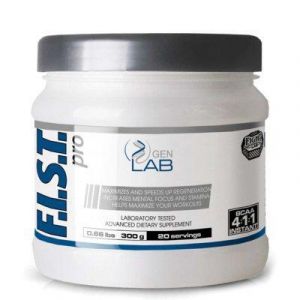 Genlab F.I.S.T. UP - 300g.