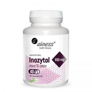 inozytol aliness