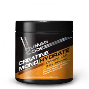 human code kreatyna 300g