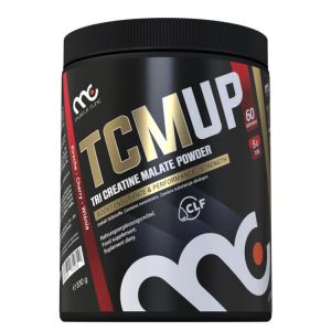 Muscle Clinic TCM Up 330g.