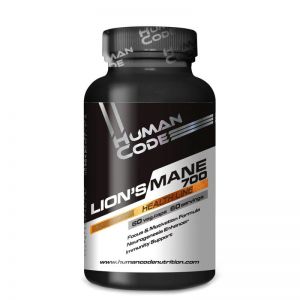 lion's mane human code