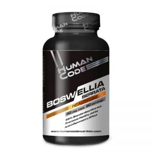 boswellia serrata human code