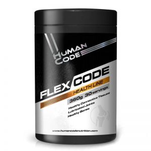 flex code human code