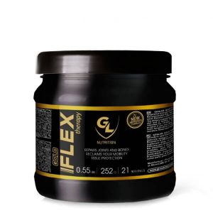 genlab gold flex therapy 252g