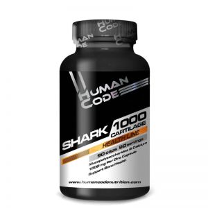 human code shakr cartilage