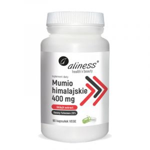 mumio himalajskie aliness
