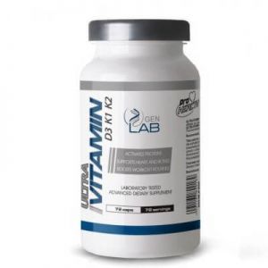witamina d3 genlab