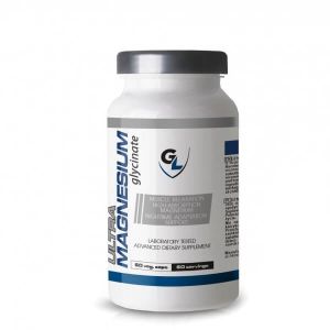 ultra magnesium glycinate genlab