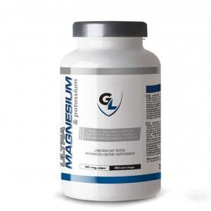 magnez z potasem genlab