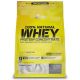 100% Natural Whey Protein Concentrate - 700g.