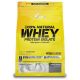 100% Natural Whey Protein Isolate - 600g.