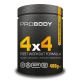 4 X 4 Post-Workout Formula - 400g.
