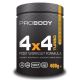 4 X 4 TURBO Post-Workout Formula - 400g.