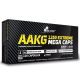 AAKG 1250 Extreme MEGA CAPS - 120kaps.