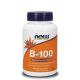 Vitamin B-100 - 100kaps.