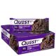 Baton Quest Protein Bar 12 x 60g.