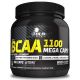 BCAA Mega Caps - 300kaps.