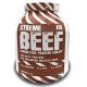 Xtreme Beef Hydrolyzed Protein Isolate - 1800g.