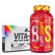 Burn Shape 2.0 - 120kaps + Vita-Min Multiple GRATIS!