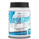 Creatine Micronized 200mesh - 400kaps.