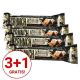 Crunch Bar - 64g. - 3+1 GRATIS!