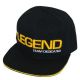 Czapka z daszkiem LEGEND Team Dedicated