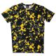 Koszulka DRY-FIT CAMO T-SHIRT