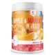 Apple & Mango in Jelly 1000g.