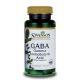 GABA Gamma Aminobutyric Acid 500mg - 100kaps.