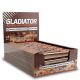 Gladiator High Protein Bar - 15 x 60g.