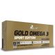 Gold Omega 3 Sport Edition - 120kaps.