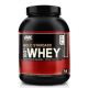 100% Whey Gold Standard - 2240g-2270g.