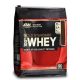 100% Whey Gold Standard - 2740g.