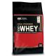 100% Whey Gold Standard - 4540g.