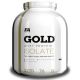 Gold Whey Protein Isolate - 2270g.
