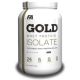 Gold Whey Protein Isolate - 908g.