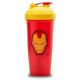 DC Hero Shaker Iron Man - 800ml