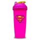 DC Hero Shaker Supergirl - 800ml