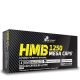 HMB Mega Caps - 120kaps.