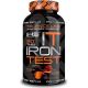 Iron Test - 90kaps.