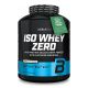 iso whey zero biotech
