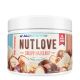 Nutlove Crispy Hazelnut 500g.
