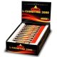 X-treme L-carnitine 2000 - 20x25ml